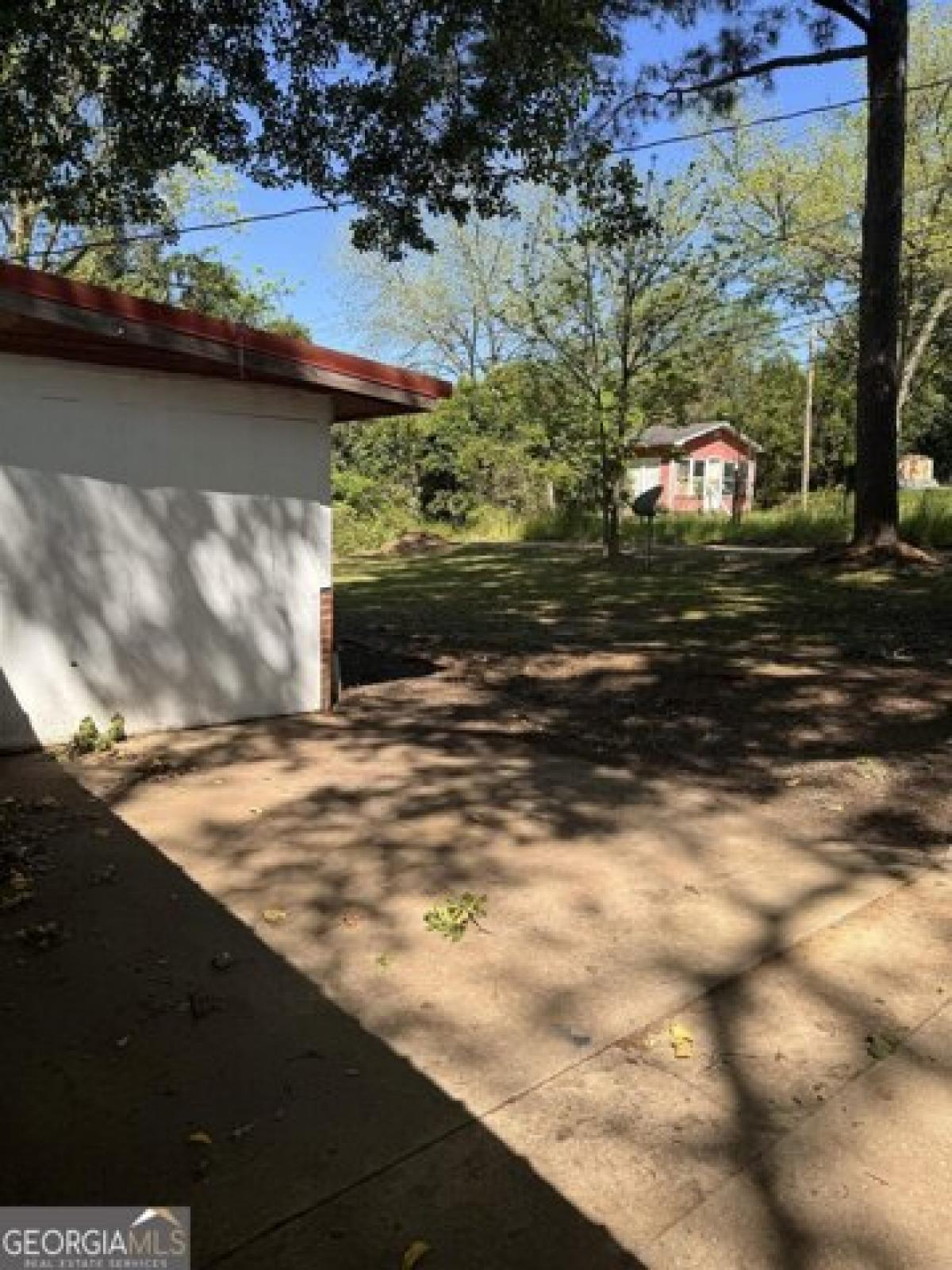 Picture of Home For Sale in Cordele, Georgia, United States