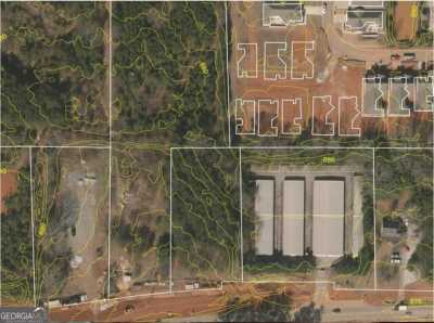 Residential Land For Sale in McDonough, Georgia