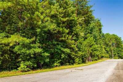 Residential Land For Sale in Salem, South Carolina