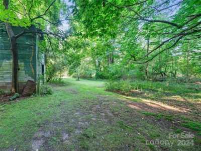 Residential Land For Sale in Burnsville, North Carolina