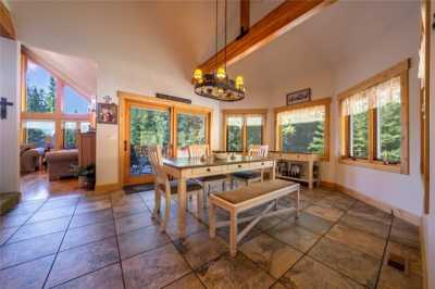 Home For Sale in Noxon, Montana