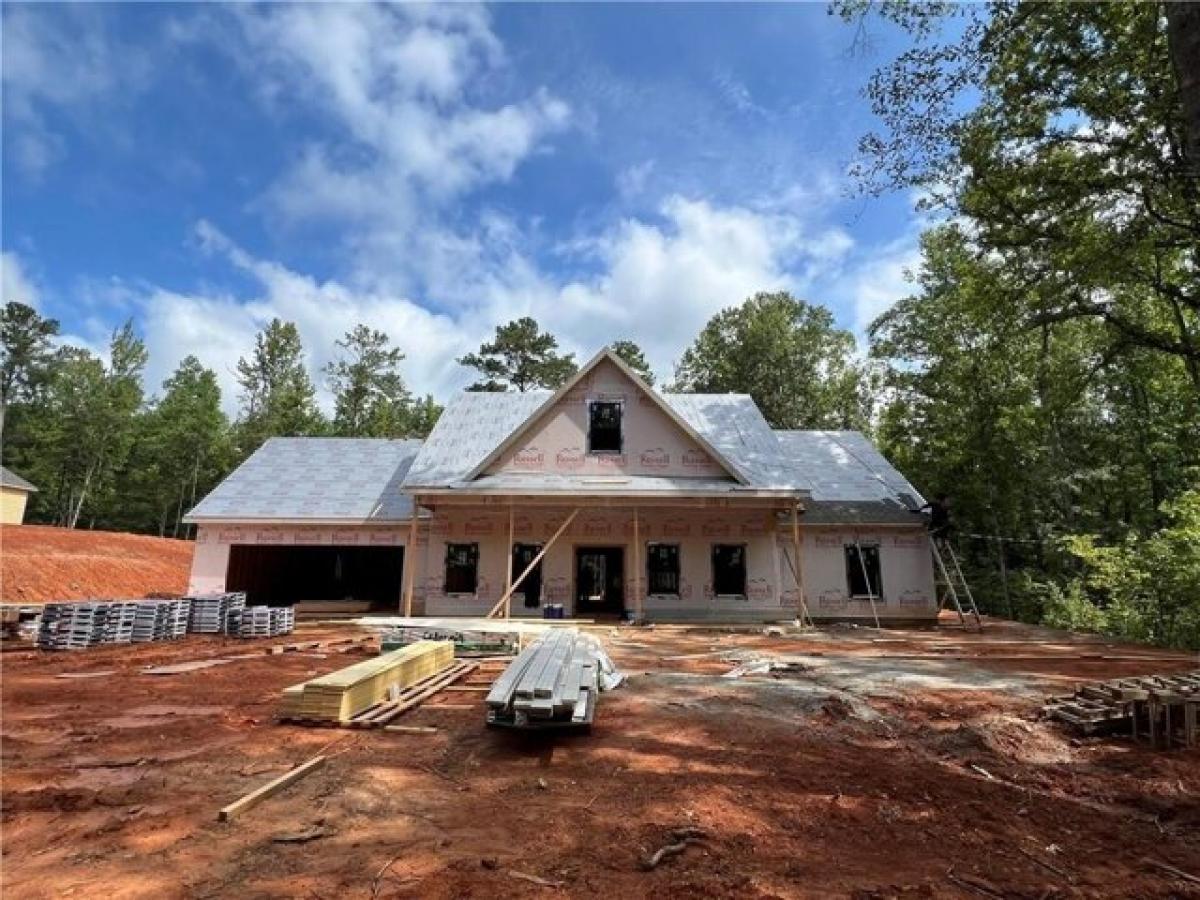 Picture of Home For Sale in Salem, Alabama, United States