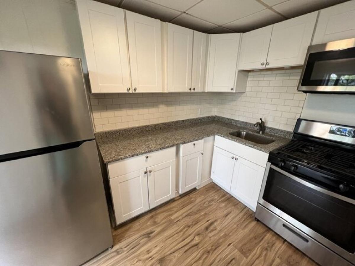 Picture of Apartment For Rent in Brockton, Massachusetts, United States