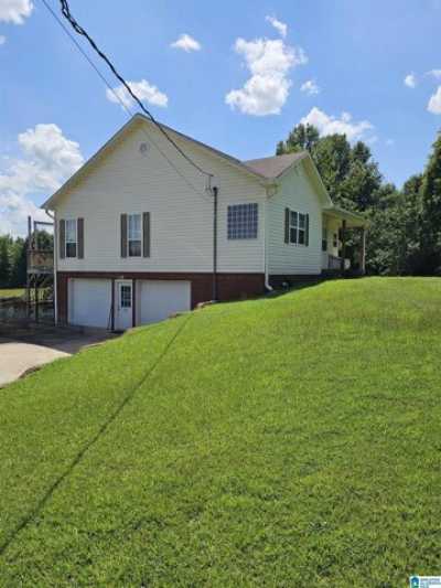 Home For Sale in Hayden, Alabama