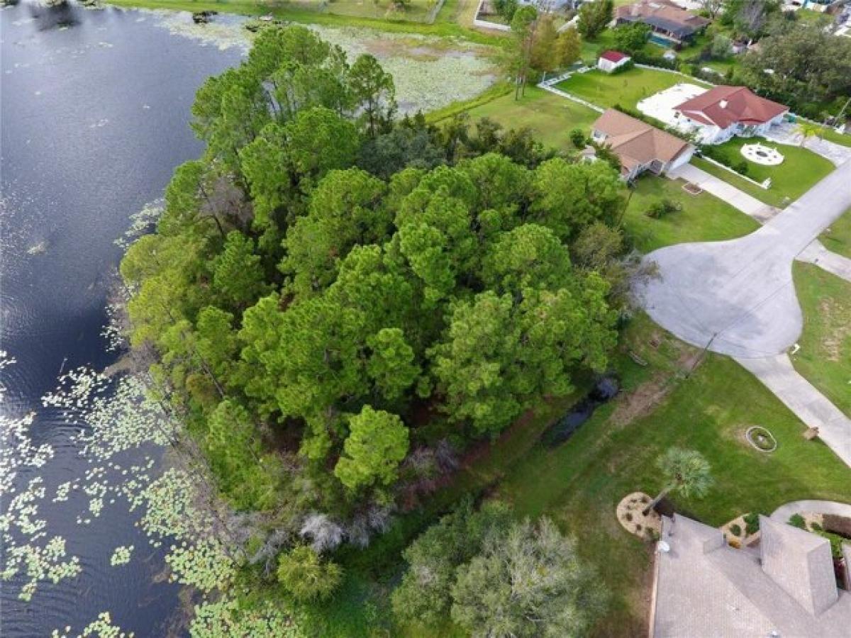 Picture of Residential Land For Sale in Deltona, Florida, United States