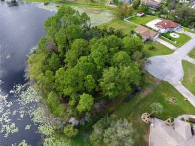 Residential Land For Sale in Deltona, Florida