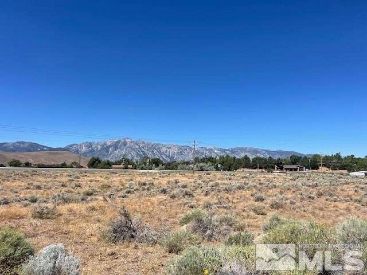 Picture of Residential Land For Sale in Gardnerville, Nevada, United States