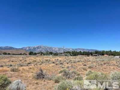 Residential Land For Sale in Gardnerville, Nevada