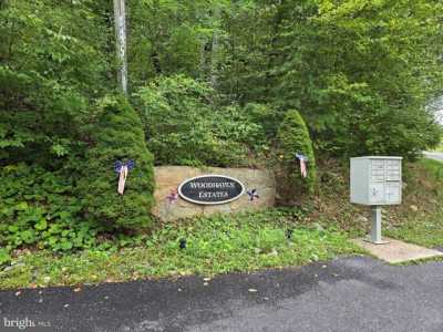 Residential Land For Sale in Star Tannery, Virginia