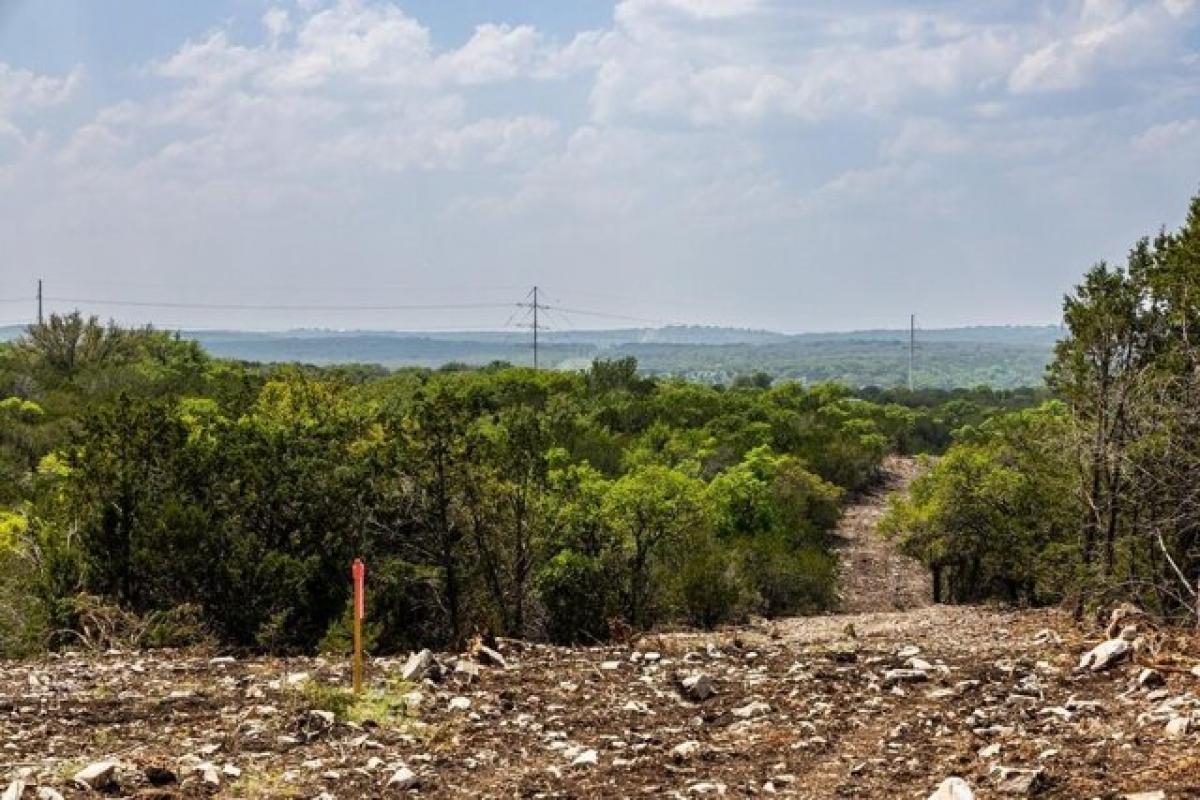 Picture of Residential Land For Sale in Harper, Texas, United States