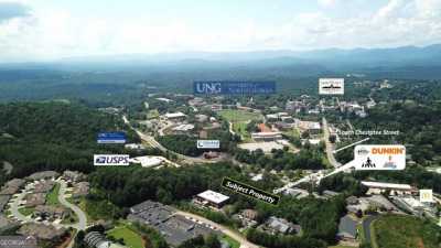 Residential Land For Sale in Dahlonega, Georgia