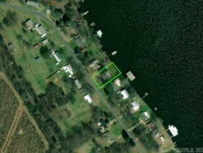 Residential Land For Sale in Pine Bluff, Arkansas