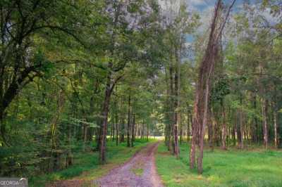 Residential Land For Sale in Cave Spring, Georgia