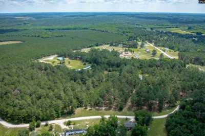 Residential Land For Sale in Rembert, South Carolina