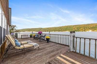 Home For Sale in Homer, New York