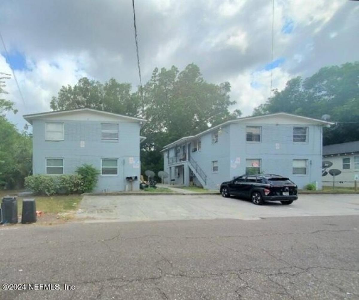 Picture of Apartment For Rent in Jacksonville, Florida, United States