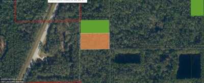 Residential Land For Sale in Palatka, Florida