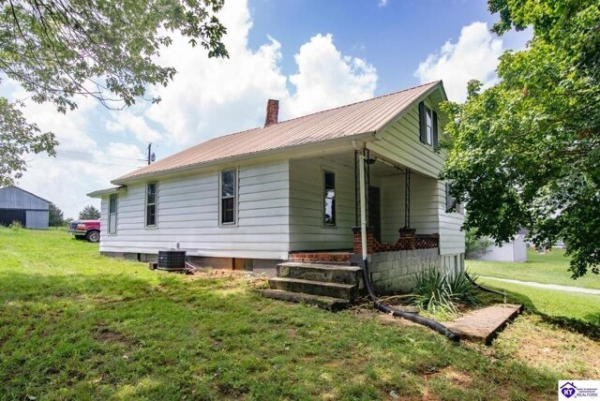 Picture of Home For Sale in Campbellsville, Kentucky, United States