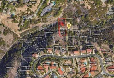 Residential Land For Sale in Rancho Palos Verdes, California