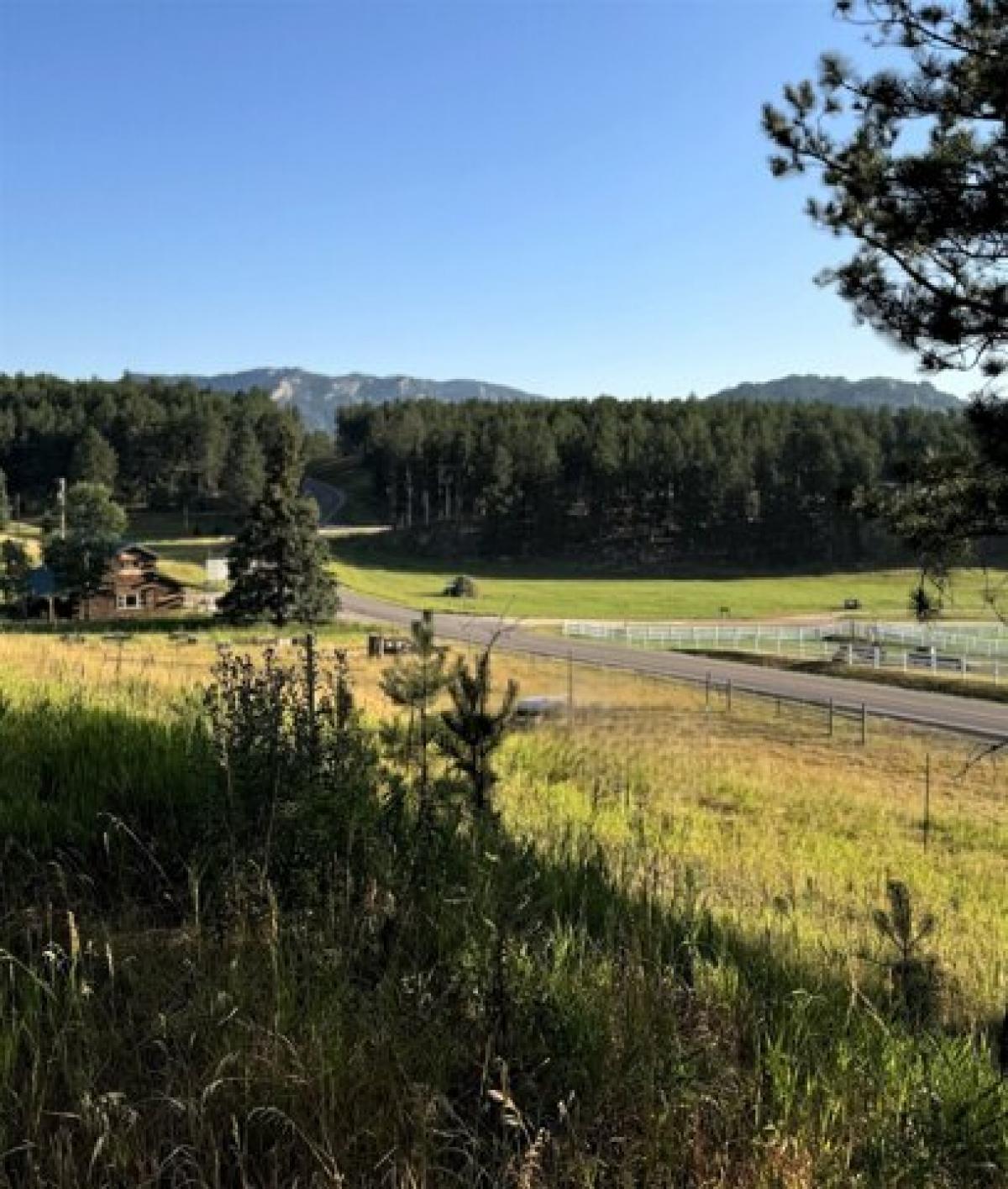 Picture of Home For Sale in Custer, South Dakota, United States