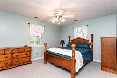 Home For Sale in Lawrenceburg, Kentucky