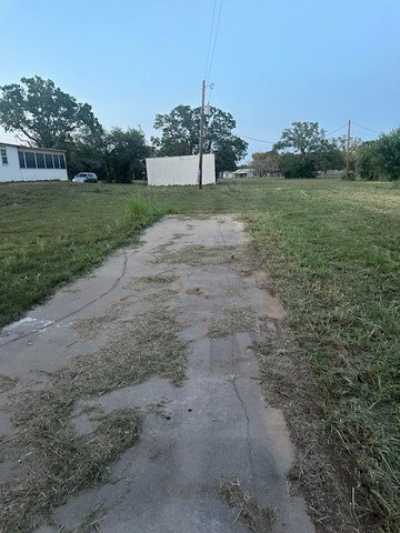 Home For Sale in Lipan, Texas