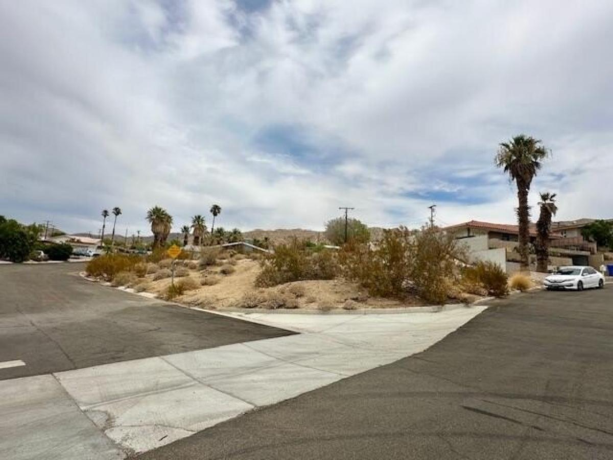 Picture of Residential Land For Sale in Desert Hot Springs, California, United States