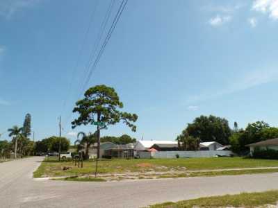 Residential Land For Sale in Bradenton, Florida