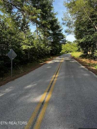 Residential Land For Sale in Sale Creek, Tennessee