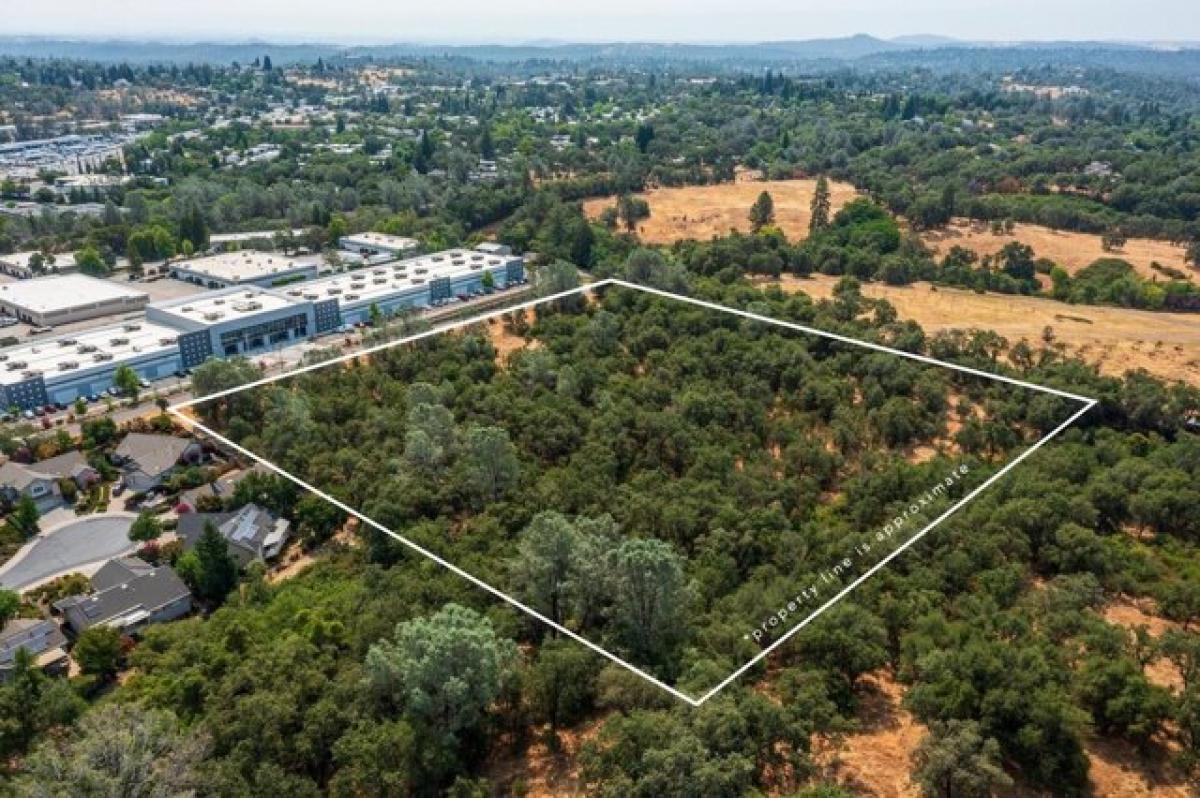 Picture of Residential Land For Sale in Auburn, California, United States