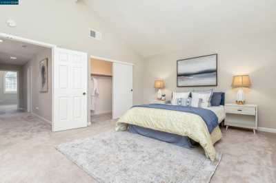 Home For Sale in Hercules, California