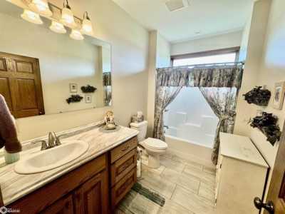 Home For Sale in Clear Lake, Iowa