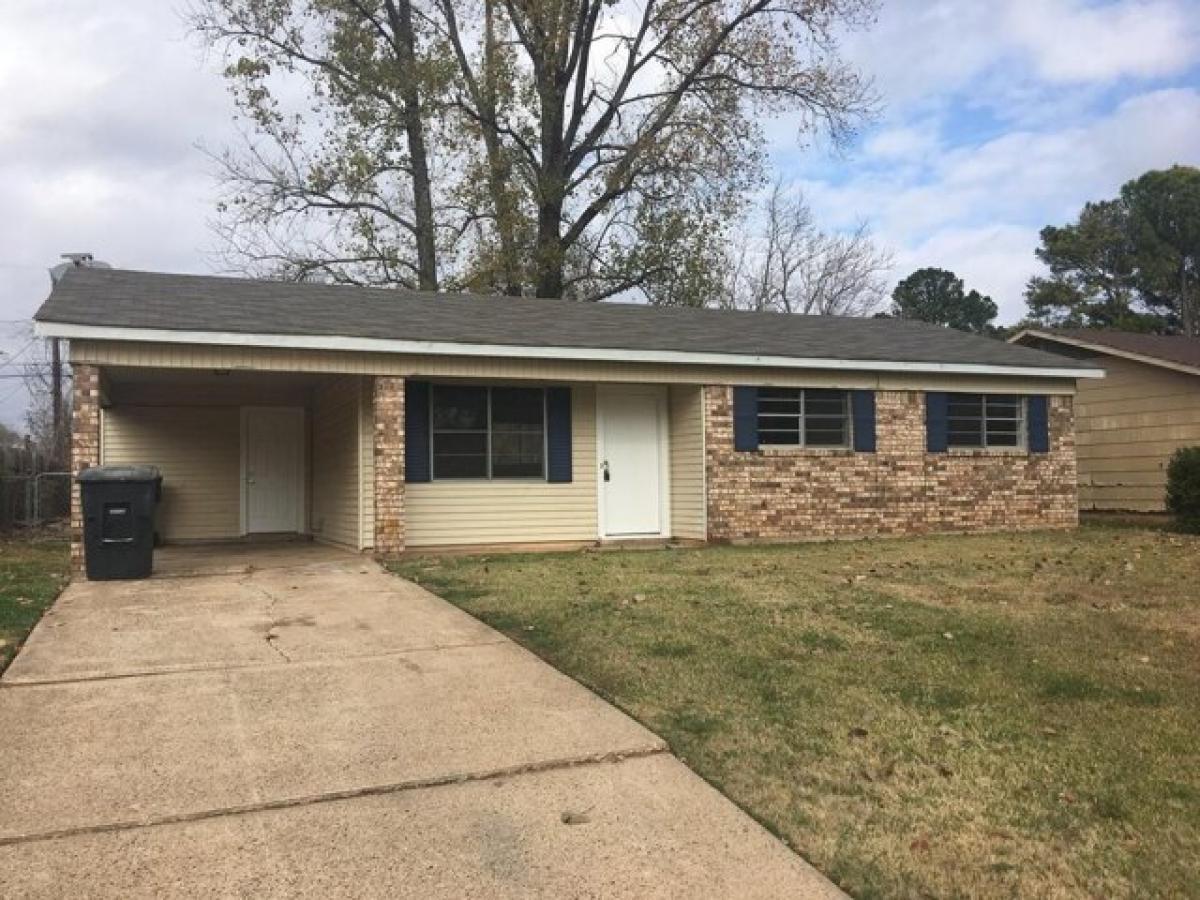 Picture of Home For Rent in Bossier City, Louisiana, United States