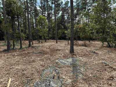 Residential Land For Sale in Marianna, Florida