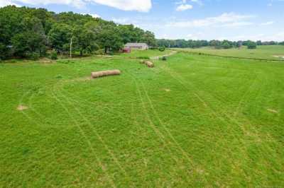 Residential Land For Sale in Vinita, Oklahoma