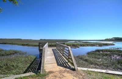 Residential Land For Sale in Oak Island, North Carolina