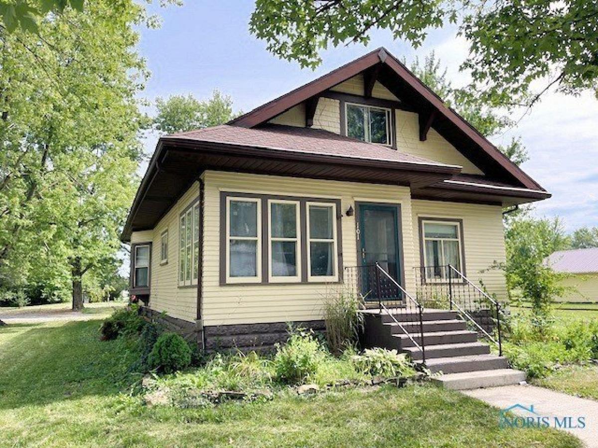 Picture of Home For Sale in Antwerp, Ohio, United States