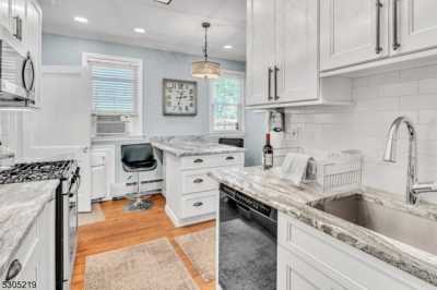 Home For Sale in Bloomfield, New Jersey