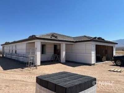 Home For Sale in Littlefield, Arizona