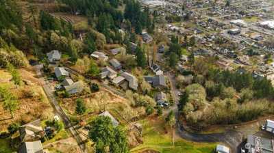 Residential Land For Sale in Chehalis, Washington