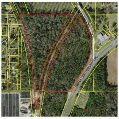 Residential Land For Sale in Havana, Florida