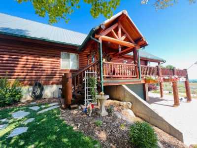 Home For Sale in Garden City, Utah