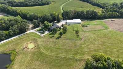 Home For Sale in Fayette, Missouri