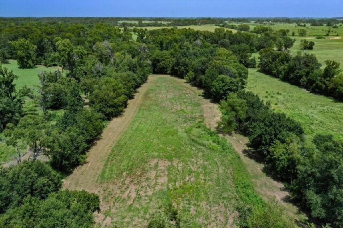 Picture of Residential Land For Sale in Canton, Texas, United States