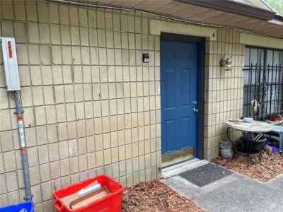 Apartment For Rent in Gainesville, Florida