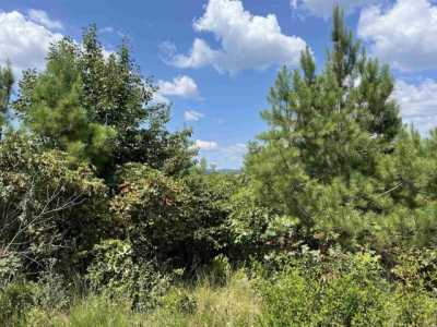 Residential Land For Sale in Bonnerdale, Arkansas