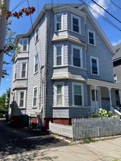 Apartment For Rent in Lynn, Massachusetts