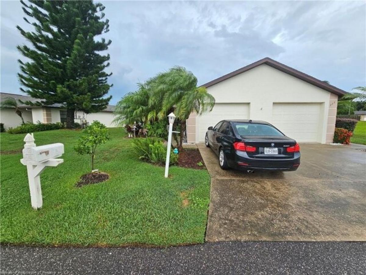 Picture of Home For Sale in Avon Park, Florida, United States