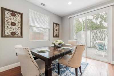 Home For Sale in Pleasanton, California