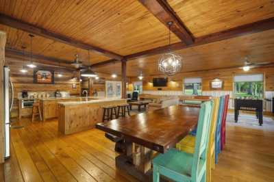 Home For Sale in Hemphill, Texas